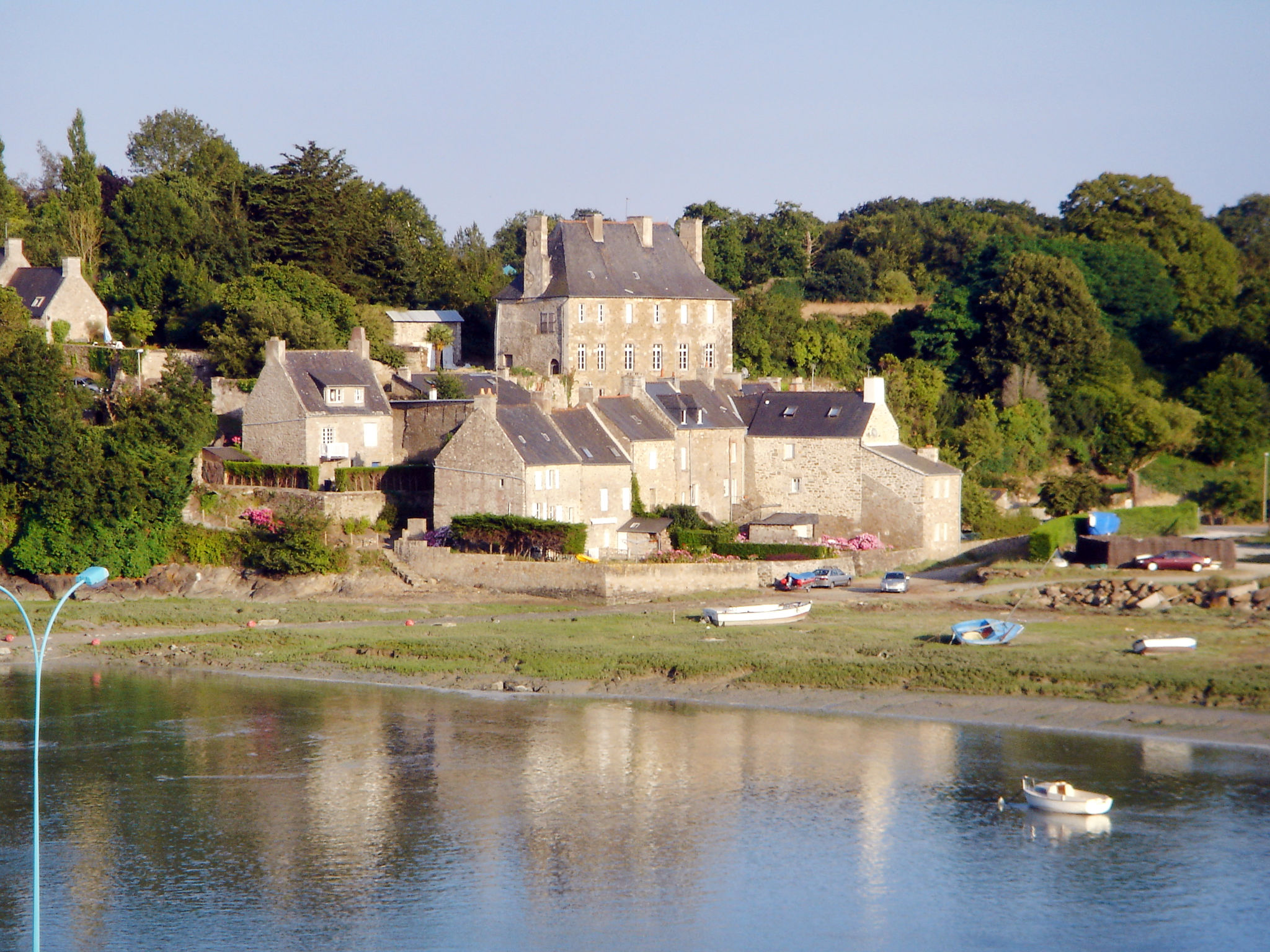 Knusse studio voor 2 aan de Bretonse kust bij Saint-Cast-le-Guildo - foto 2