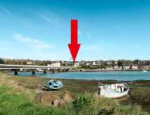Ferienwohnung Le Clos du Port 2