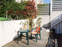 Ferienwohnung Le Clos du Port 2