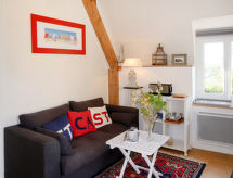 Ferienwohnung Le Clos du Port 2