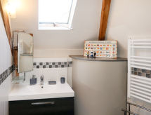 Ferienwohnung Le Clos du Port 2
