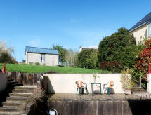 Ferienwohnung Le Clos du Port 2