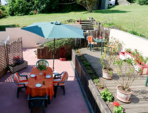 Ferienwohnung Le Clos du Port 2
