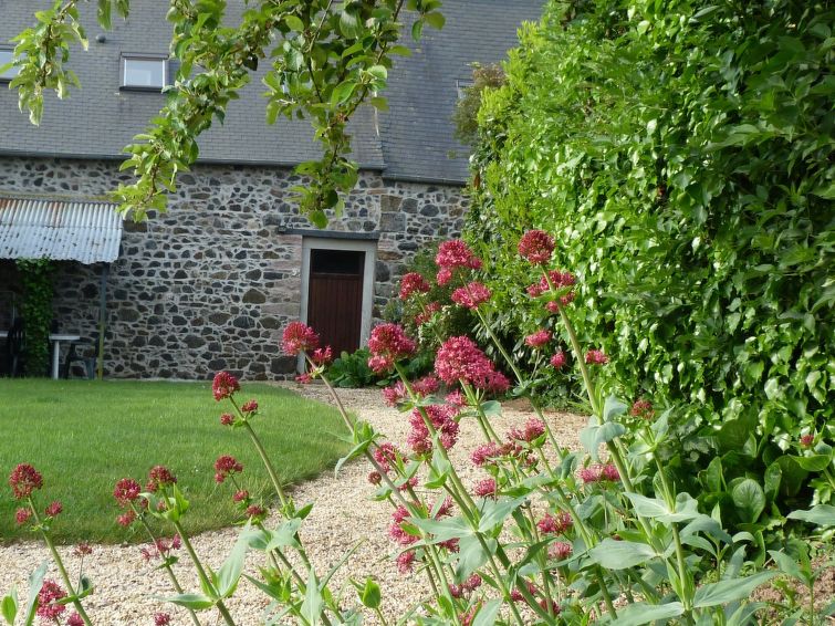 Für 4 Personen Ca. 35 M&sup2;in Hénanbihen, Bretagne (Côtes-d'armor) - Plurien