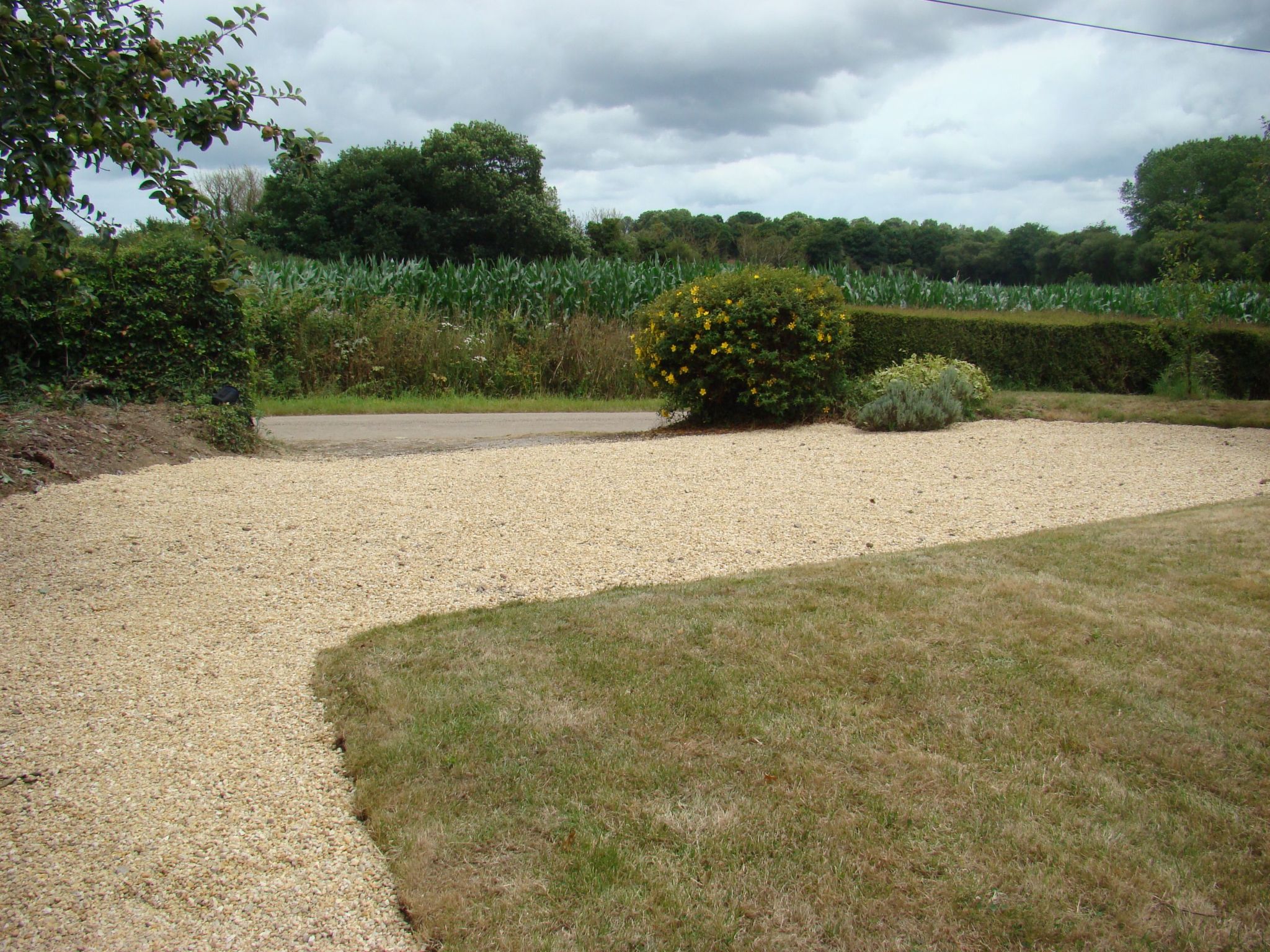 Für 4 Personen ca. 35 m&sup2;in Hénanbihen, Bretagne (Côtes-d'Armor)