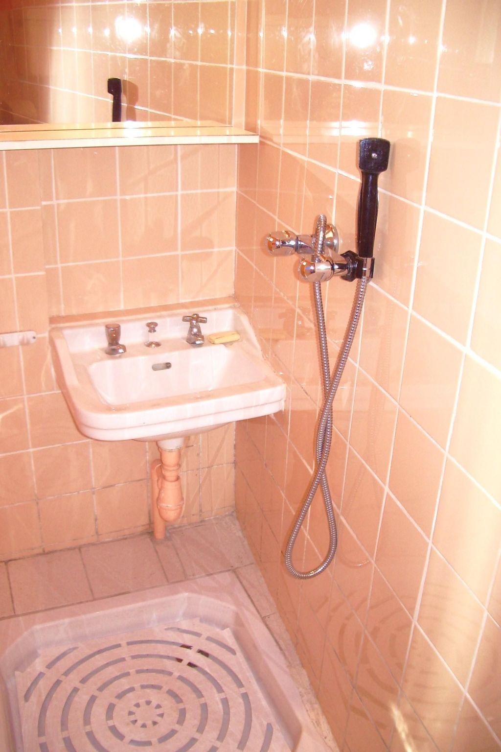 Wohnung mit Blick auf das Wasser - Drinnen