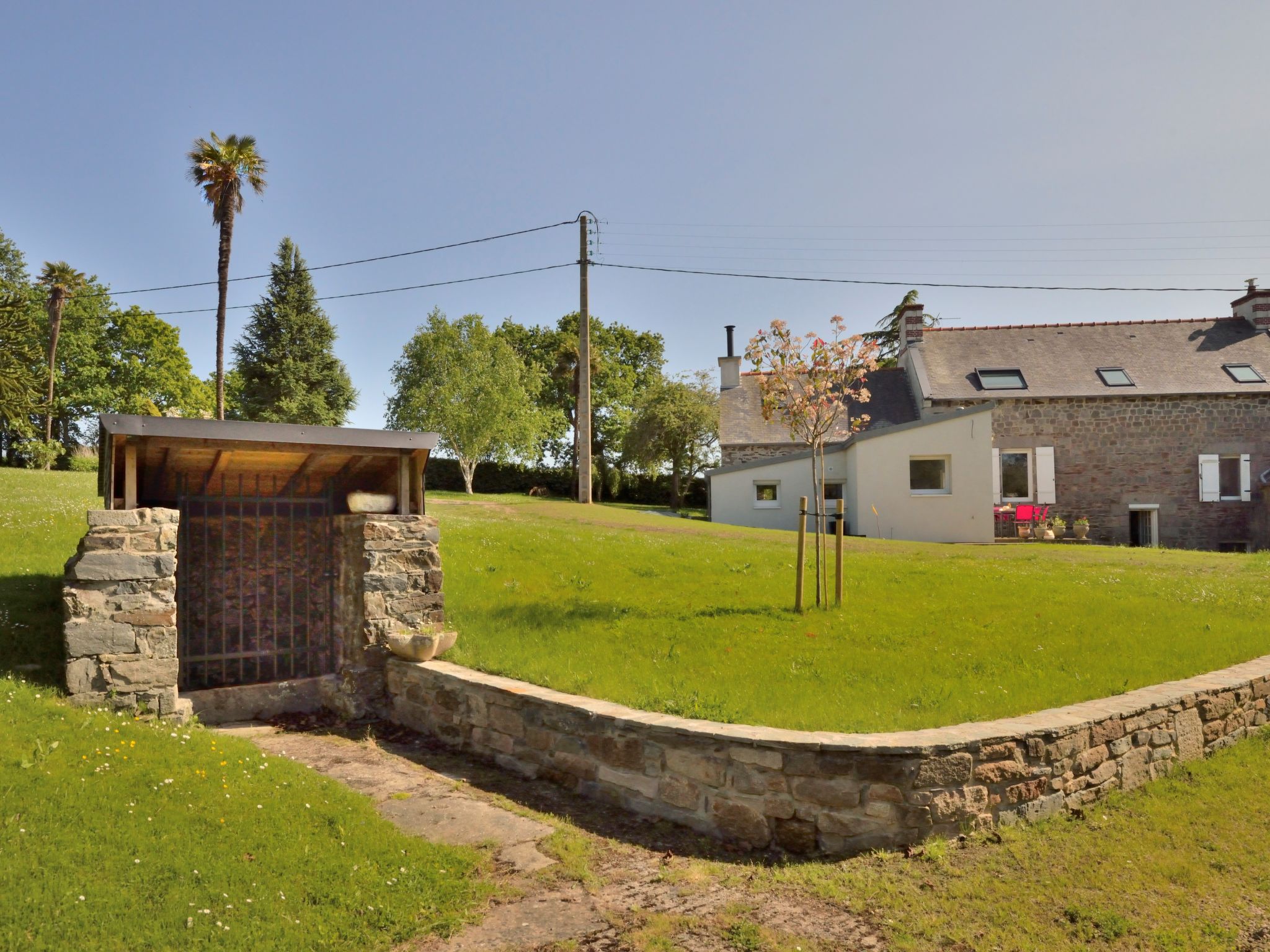 Maison Ker Yannick – Extérieur de la maison, photo 33 sur 38