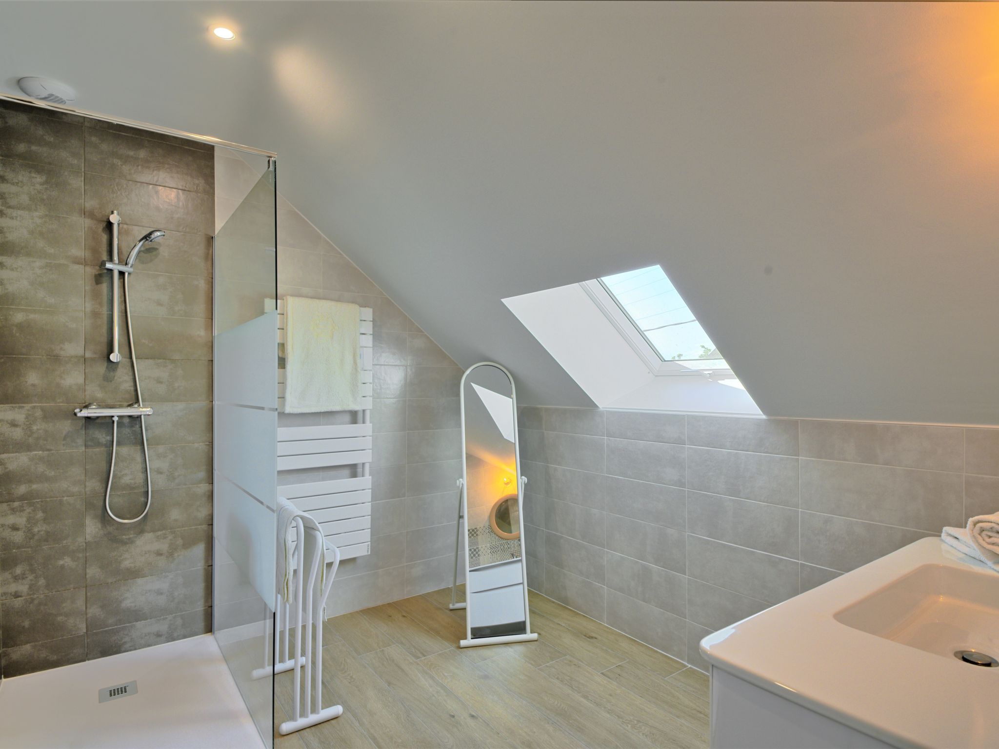 Maison Ker Yannick – Salle de bains, photo 25 sur 38