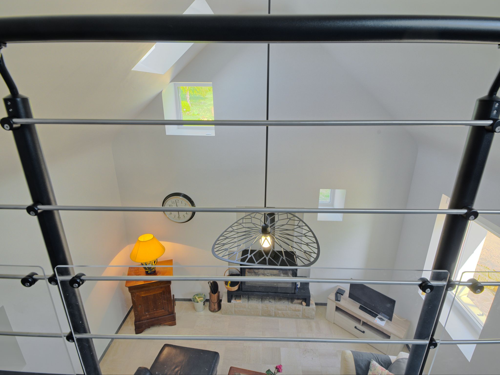 Maison Ker Yannick – Intérieur, photo 20 sur 38