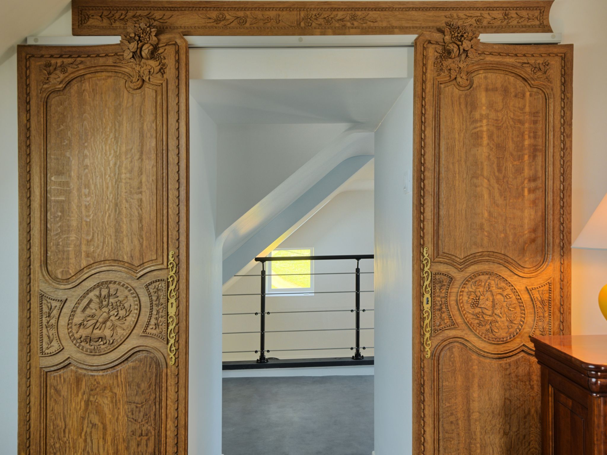 Maison Ker Yannick – Chambre, photo 21 sur 38