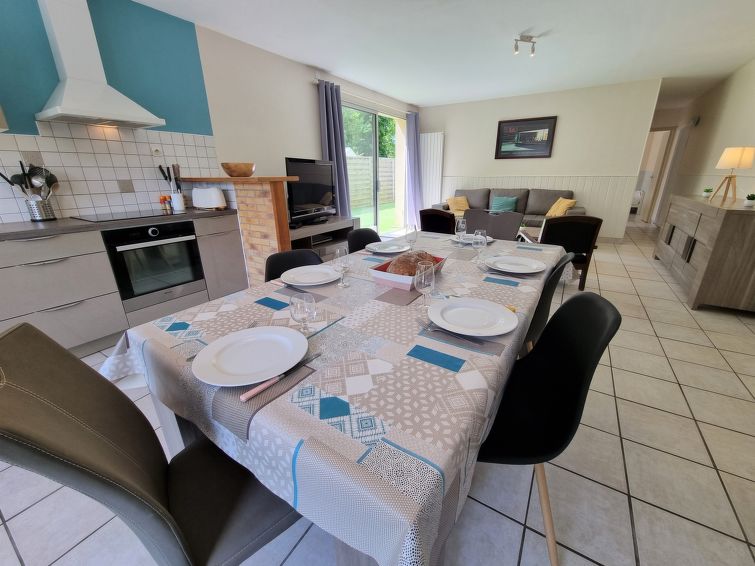 Search and Stay destination Lancieux, Bretagne - France from AU$ 249. Lamomali