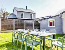 Vacation home Lamomali