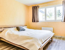 Vacation home Lamomali