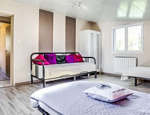 Vacation home Lamomali