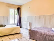 Vacation home Lamomali