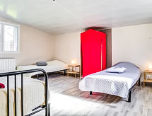 Vacation home Lamomali