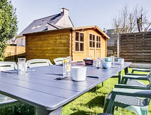 Vacation home Lamomali