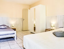 Vacation home Lamomali