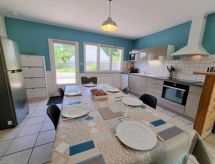 Vacation home Lamomali