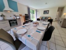 Vacation home Lamomali