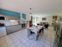 Vacation home Lamomali