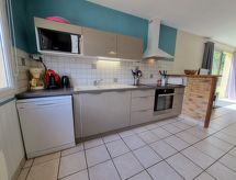 Vacation home Lamomali