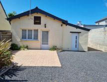 Vacation home Lamomali