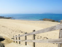 Vacation home Lamomali