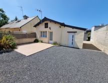 Vacation home Lamomali