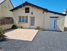 Vacation home Lamomali