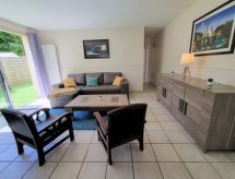 Vacation home Lamomali