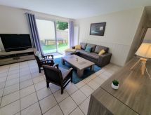 Vacation home Lamomali