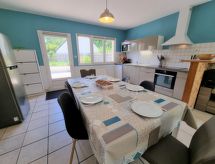 Vacation home Lamomali