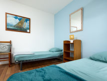 Apartment Saint Sieu