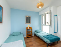 Apartment Saint Sieu