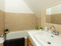 Apartment Saint Sieu