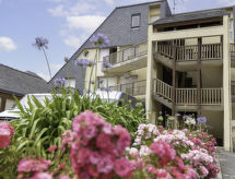 Apartment Saint Sieu