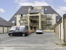 Apartment Saint Sieu