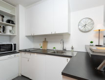 Apartment Saint Sieu
