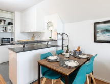 Apartment Saint Sieu