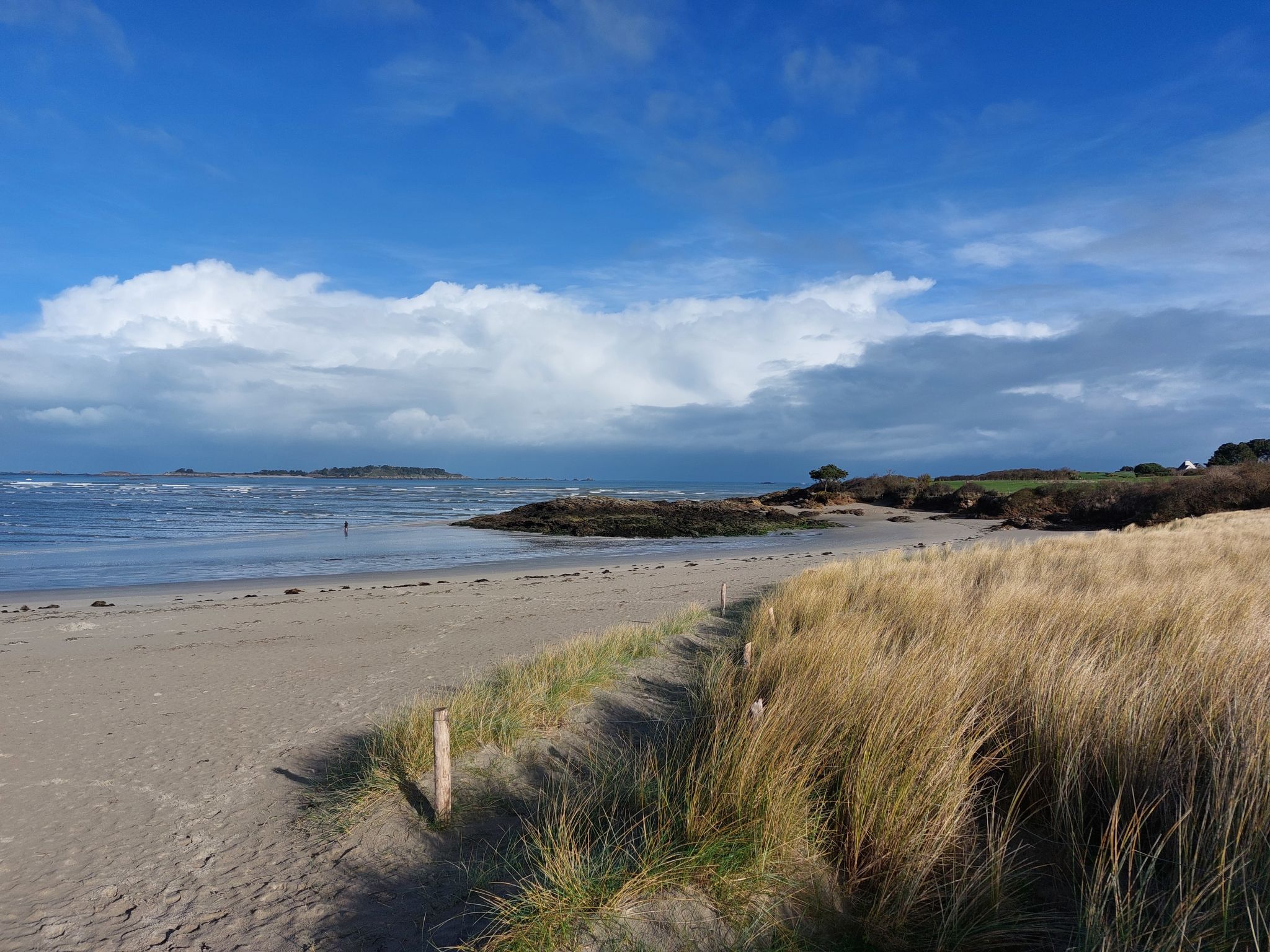 Les Ajoncs - Omgeving