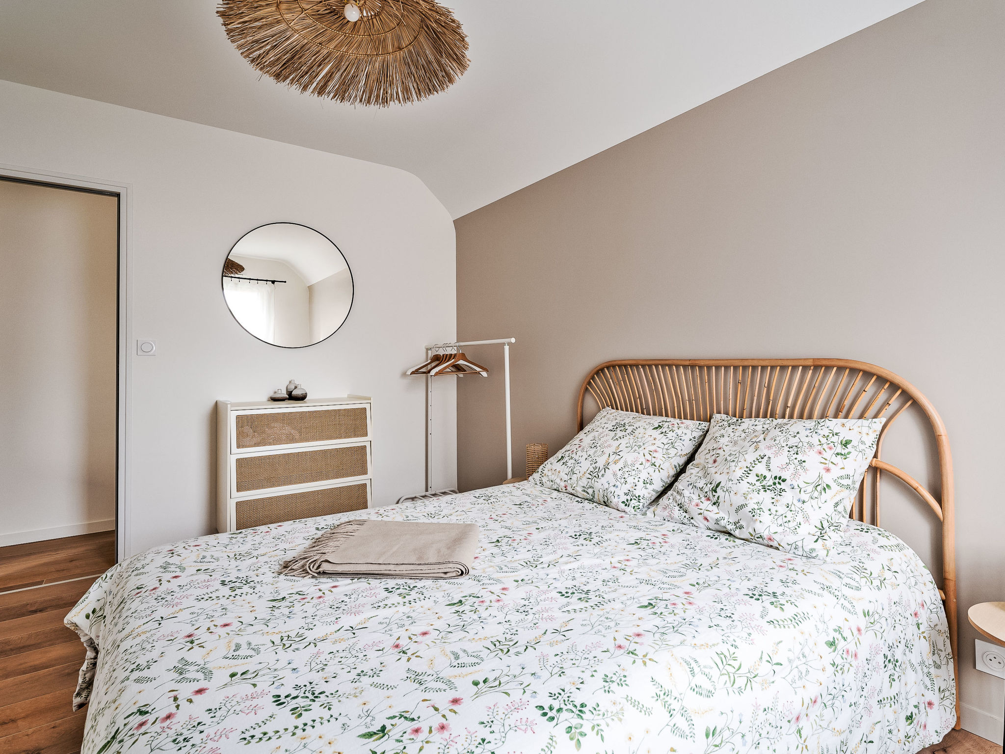 Maison de vacances Les Oyats - 4