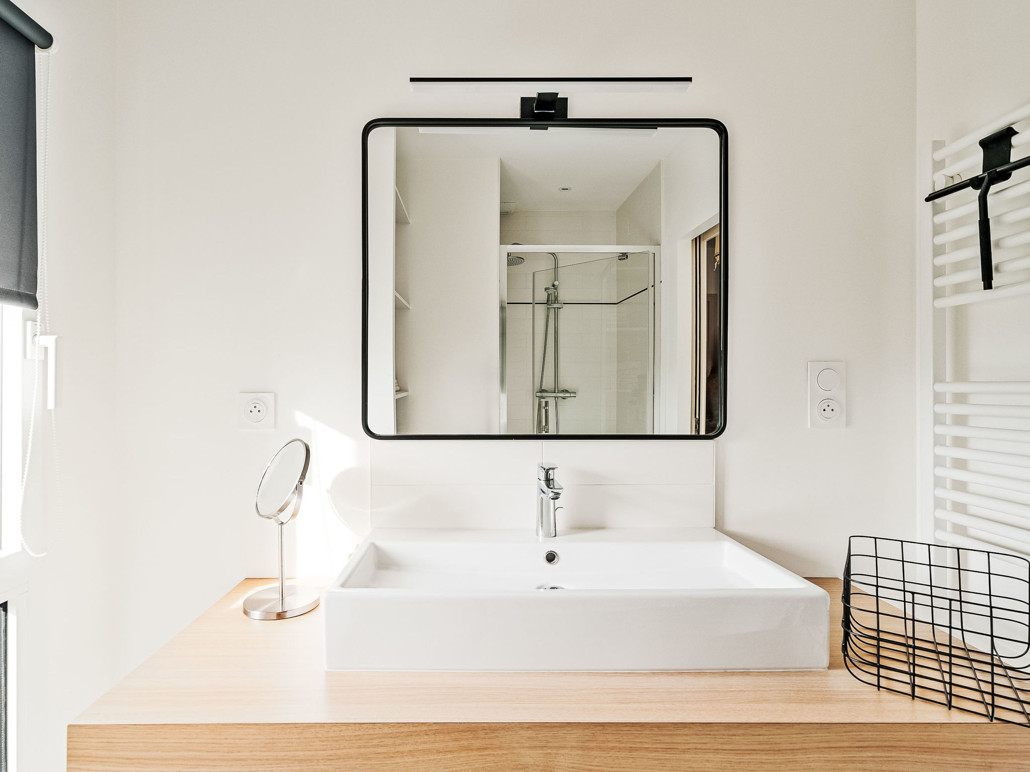 Maison de vacances Les Oyats - 5