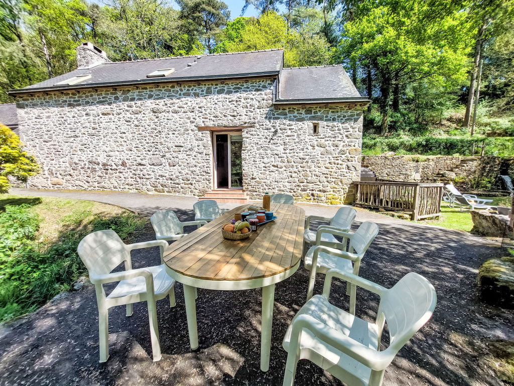 Interhome La Meunière