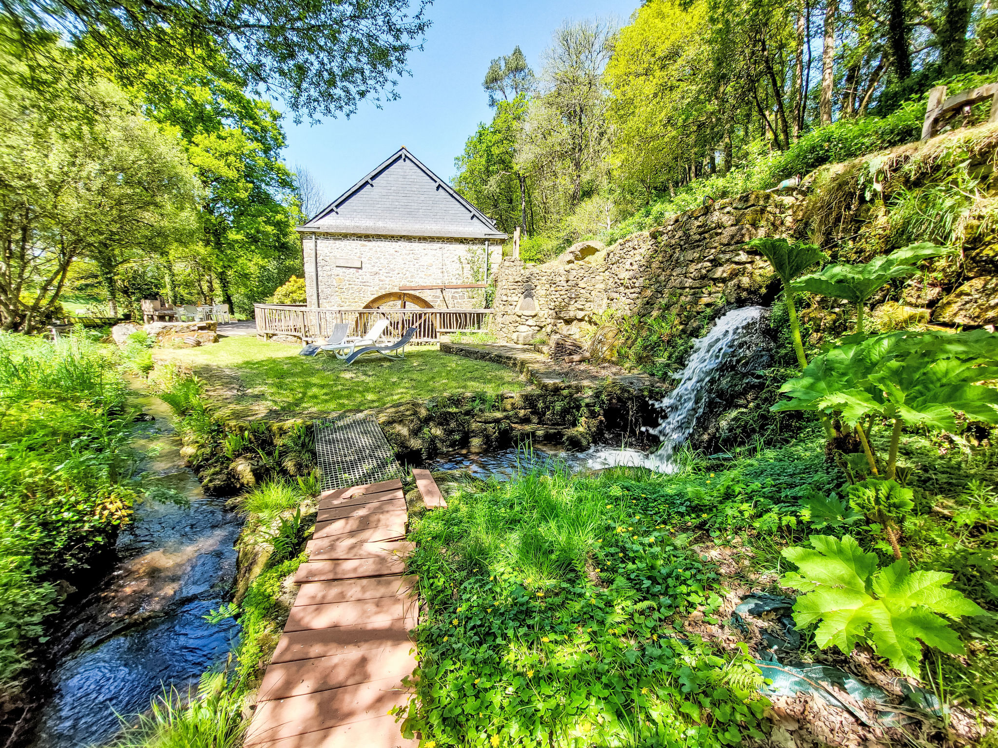 La Meunière