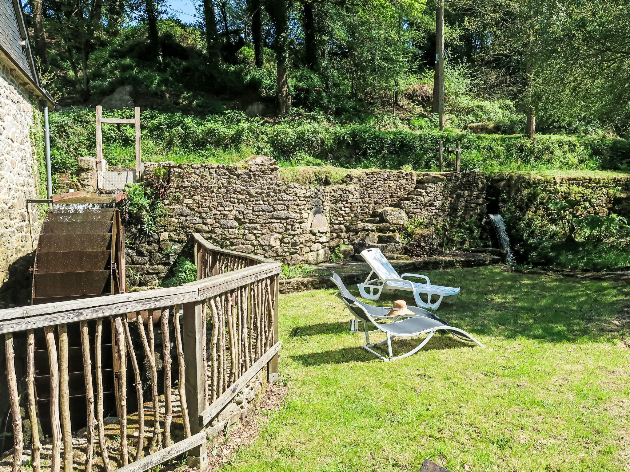 La Meunière