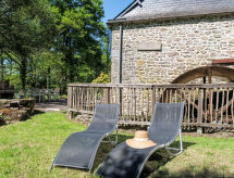 Le Moulin de Glenn