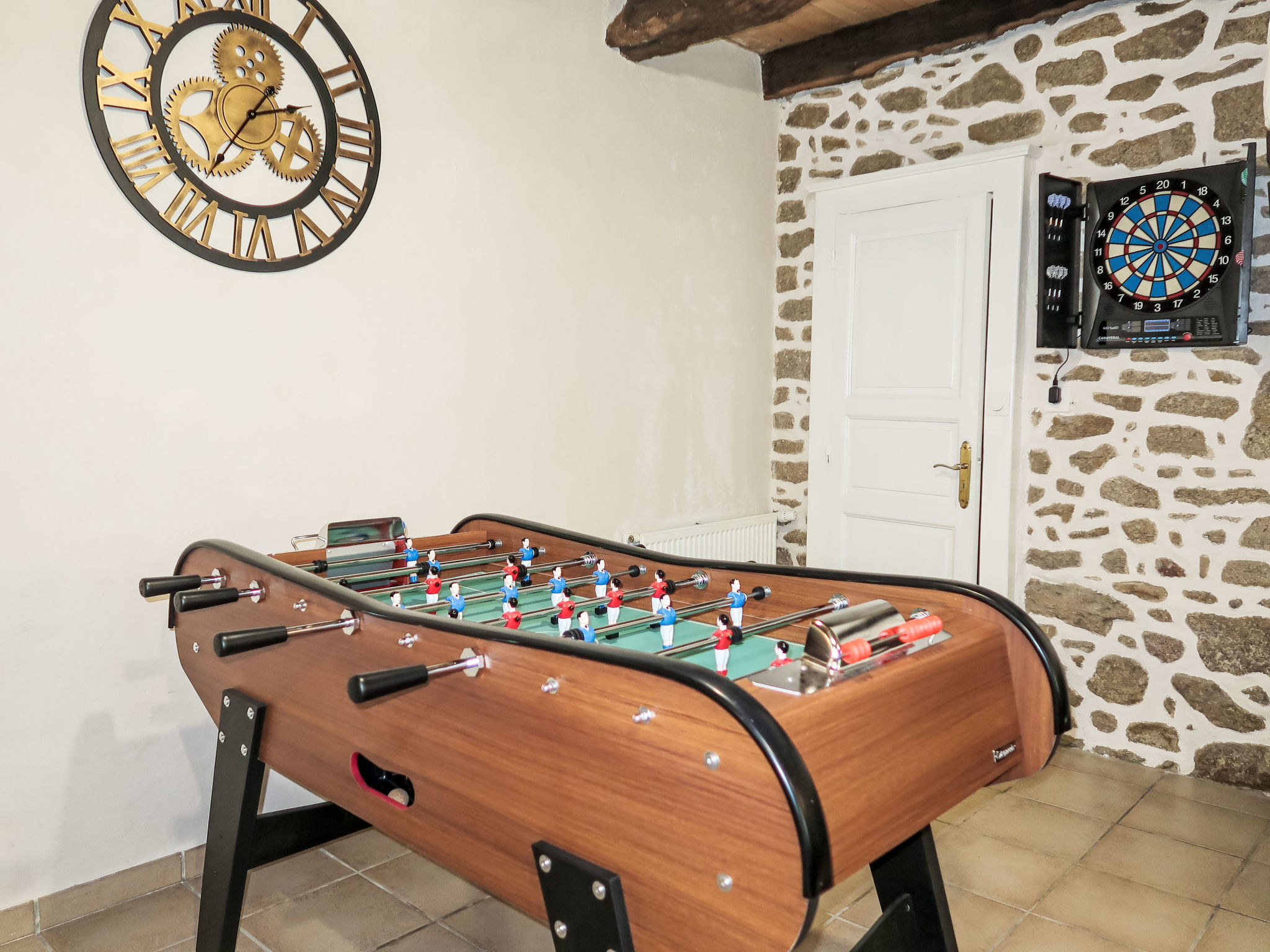 Le moulin de Glenn-Binnen