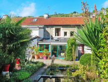Maison L'Oté rouge