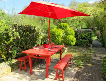 Maison L'Oté rouge